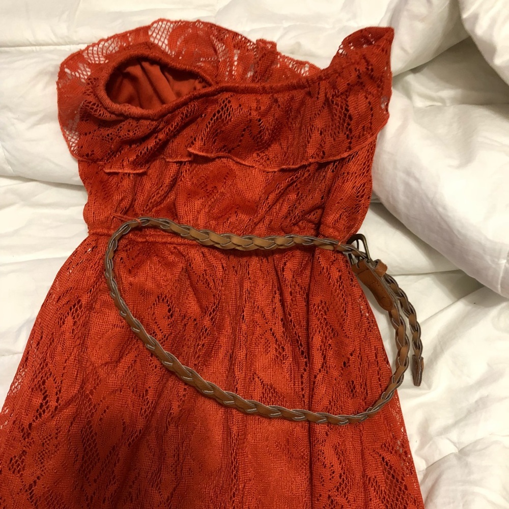 Dress